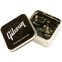 Read more about the article Gibson APRGG50-74M Guitar Pick Tin Medium