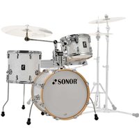 Read more about the article Sonor AQ2 Bop Set 4pc Shell Pack White Pearl