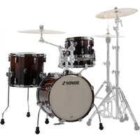 Sonor AQ2 Safari 4pc Shell Pack Brown Fade