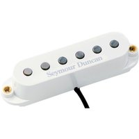 Read more about the article Seymour Duncan STK-S6 Custom Stack Plus Strat Bridge Pickup White