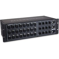 Allen and Heath AR2412 Expander AudioRack for GLD system