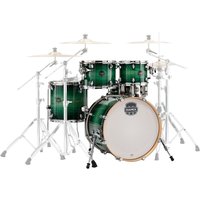 Mapex Armory 20 Fusion 5pc Shell Pack Emerald Burst
