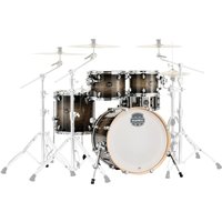 Read more about the article Mapex Armory 20 Fusion 5pc Shell Pack Black Dawn