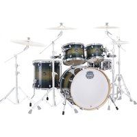 Read more about the article Mapex Armory 22 LA Fusion 5pc Shell Pack Rainforest Burst