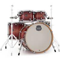 Read more about the article Mapex Armory 22 LA Fusion 5pc Shell Pack Redwood Burst