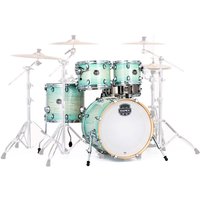 Mapex Armory 22 LA Fusion 5pc Shell Pack Ultra Marine