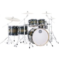 Mapex Armory 22 LA Fusion 6pc Shell Pack Rainforest Burst