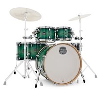 Read more about the article Mapex Armory 22 LA Fusion 6pc Shell Pack Emerald Burst