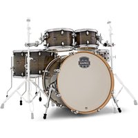 Read more about the article Mapex Armory 22 LA Fusion 6pc Shell Pack Black Dawn