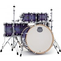 Read more about the article Mapex Armory 22 LA Fusion 6pc Shell Pack Night Sky Burst