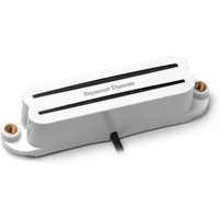 Read more about the article Seymour Duncan SCR-1 Cool Rails Neck Pickup For Strat White