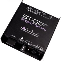 Read more about the article ART BT-DI – Bluetooth Direct Box with Isolated Outputs