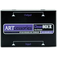 ART Cleanbox II Earth Loop Eliminator