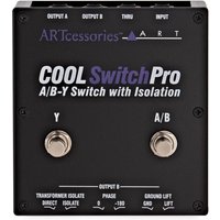 Read more about the article Art CoolSwitchPro Isolated A/B-Y Switch