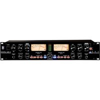 Read more about the article ART Digital MPA-II Mic Preamp with A/D Conversion