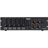 Art MX534CE Mic/Line Mixer