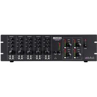 Read more about the article Art MX534CE Mic/Line Mixer