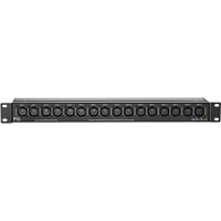 Read more about the article ART P16 XLR Balanced Patch Bay