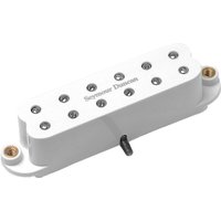 Seymour Duncan SL59-1 Little ‘59 Strat Neck Pickup White