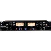 Read more about the article ART Pro MPA II Microphone Preamp
