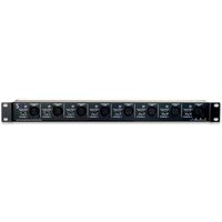 ART S8 Eight Channel Mic Splitter