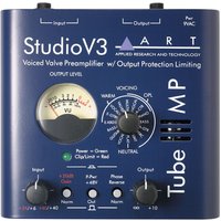 ART Tube MP Studio V3 Mic Preamp