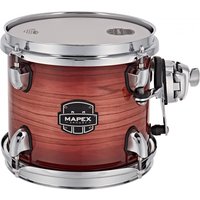 Mapex Armory 8 x 7 Tom w/Mount Redwood Burst