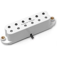 Read more about the article Seymour Duncan SLSD-1 Li’l Screamin’ Demon Bridge Pickup White