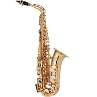 Read more about the article Rosedale Professional Alto Saxophone by Gear4music