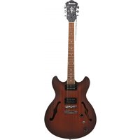 Ibanez AS53 Artcore Tobacco Flat - Secondhand