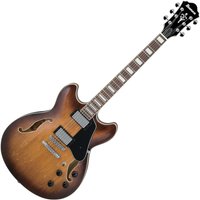 Ibanez AS73 Artcore Tobacco Brown