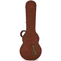 Gibson Les Paul Original Hardshell Case Brown