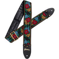 Read more about the article Gibson The Garden Guitar Strap