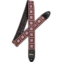 Read more about the article Gibson The Primrose Guitar Strap