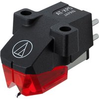 Read more about the article Audio Technica AT-XP5 DJ Cartridge