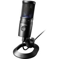 Read more about the article Audio-Technica AT2020USBX Cardioid Condenser Microphone