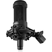 Read more about the article Audio Technica AT2035 Condenser Mic
