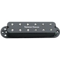 Seymour Duncan SJBJ-1 JB Jr. Neck Pickup for Strat Black