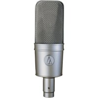 Read more about the article Audio Technica AT4047/SV Condenser Microphone