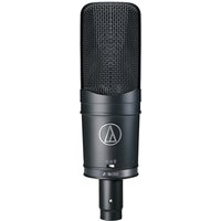 Audio Technica AT4050 Multi-Pattern Condenser Mic with Shock Mount