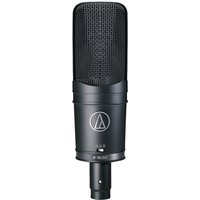 Read more about the article Audio Technica AT4050 Multi-Pattern Condenser Mic with Shock Mount