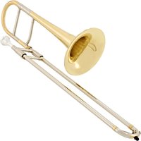 Read more about the article Coppergate Alto Trombone by Gear4music