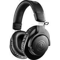 Audio-Technica M20xBT Bluetooth Headphones