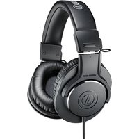 Audio Technica ATH-M20x Professional Monitor Headphones