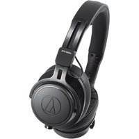 Audio Technica ATH-M60x Professional Monitor Headphones Black