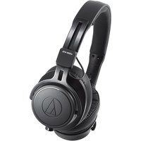 Read more about the article Audio Technica ATH-M60x Professional Monitor Headphones Black