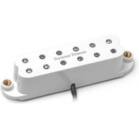 Read more about the article Seymour Duncan SJBJ-1 JB Jr. Bridge Pickup for Strat White