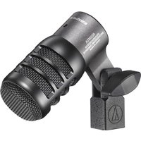 Audio Technica ATM230 Hypercardioid Dynamic Instrument Microphone