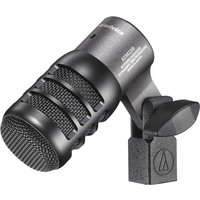 Read more about the article Audio Technica ATM230 Hypercardioid Dynamic Instrument Microphone