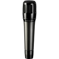 Read more about the article Audio Technica ATM650 Hypercardioid Dynamic Instrument Microphone